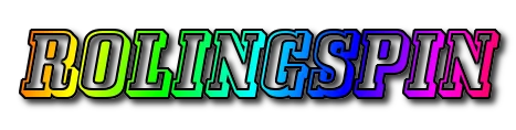 ROLINGSPIN
